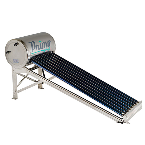 Calentador Solar de Agua